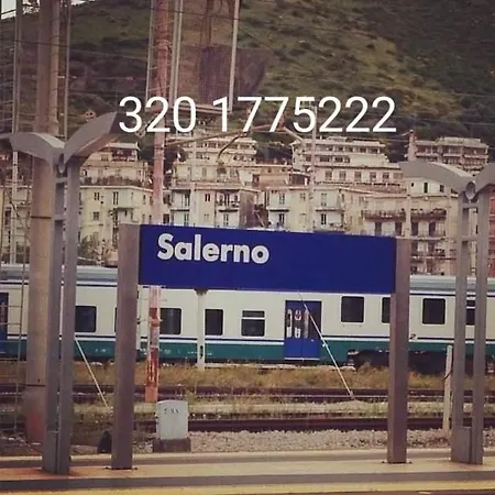 Maison * Salerno